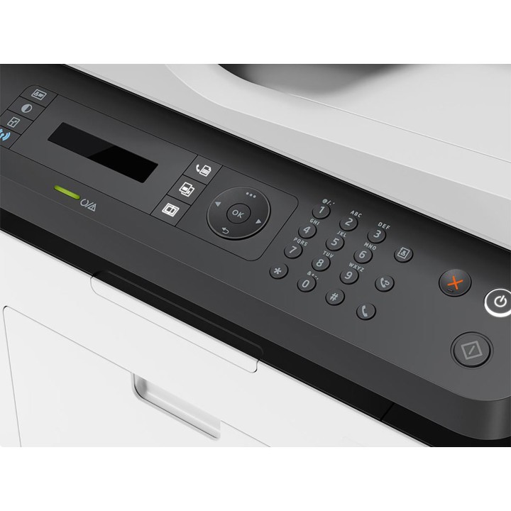 HP Laser 137fnw Imprimantes/scanners Hewlett-Packard Maroc