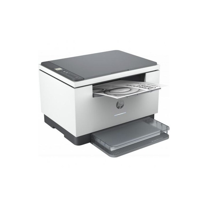 HP LaserJet MFP M236dw Imprimantes/scanners Hewlett-Packard Maroc