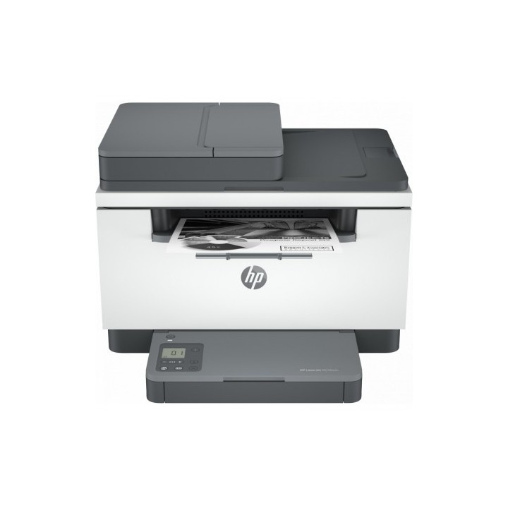 HP LaserJet MFP M236sdn Imprimantes/scanners Hewlett-Packard Maroc
