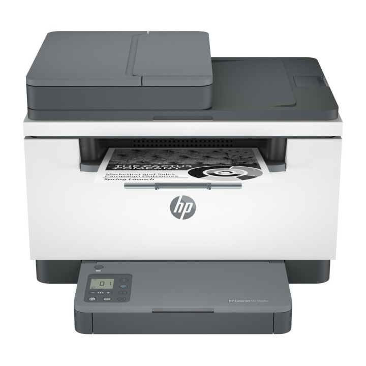 HP LaserJet MFP M236sdw Imprimantes/scanners Hewlett-Packard Maroc