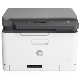 HP Color Laser MFP 178nw Imprimantes/scanners Hewlett-Packard Maroc