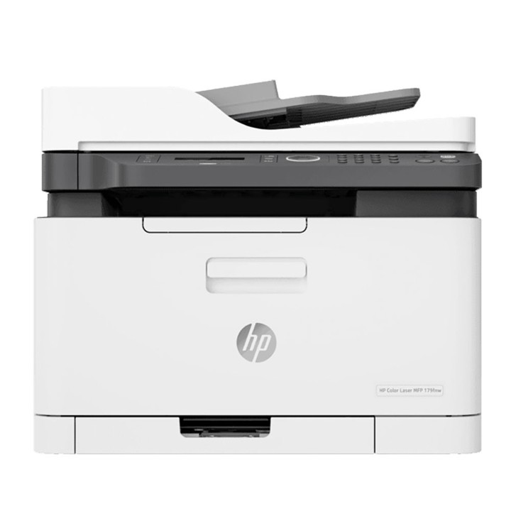 HP COLOR LASER MFP 179FNW Imprimantes/scanners Hewlett-Packard Maroc