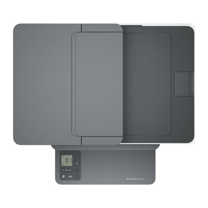 HP LaserJet MFP M236sdw Imprimantes/scanners Hewlett-Packard Maroc