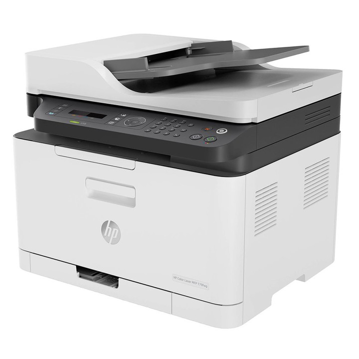 HP COLOR LASER MFP 179FNW Imprimantes/scanners Hewlett-Packard Maroc