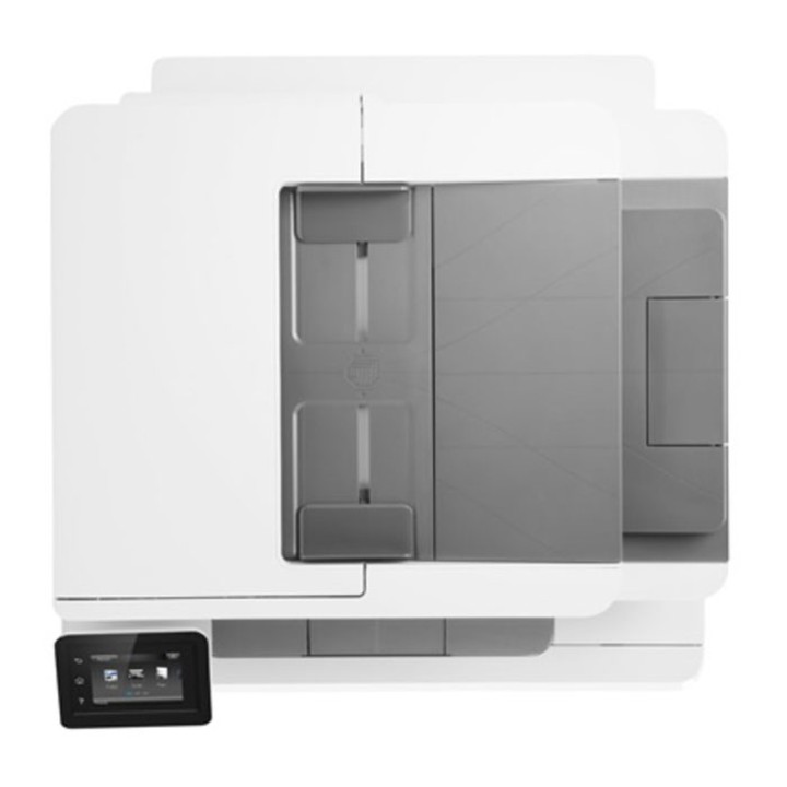 HP Color LaserJet Pro M283fdn Imprimantes/scanners Hewlett-Packard ...