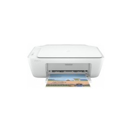 HP DESKJET 2320 ALL-IN-ONE Imprimantes/scanners Hewlett-Packard Maroc