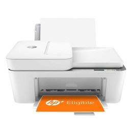 HP DeskJet 4120 All in One Imprimantes/scanners Hewlett-Packard Maroc