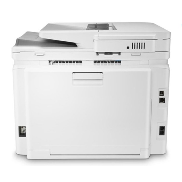 HP Color LaserJet Pro M283fdn Imprimantes/scanners Hewlett-Packard ...