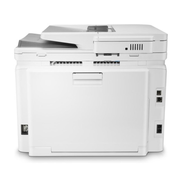 HP Color LaserJet Pro MFP M283fdw Imprimantes/scanners Hewlett-Pack...