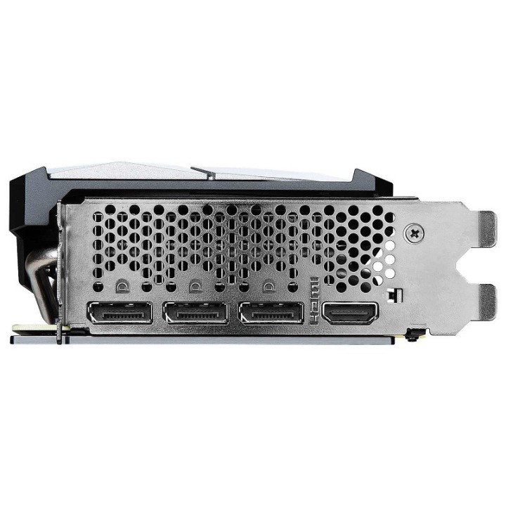 MSI RTX 3060 TI VENTUS 2X OC 8GB GDDR6X Cartes graphiques MSI Maroc