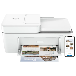 HP DeskJet IA 4276 All-in-One Imprimantes/scanners Hewlett-Packard ...