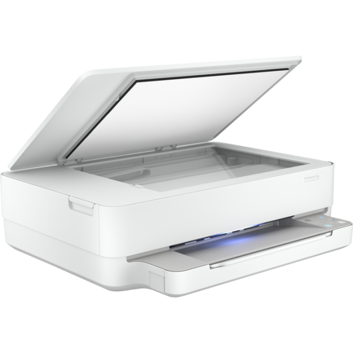 HP DeskJet Plus Ink Advantage 6075 Imprimantes/scanners Hewlett-Pac...