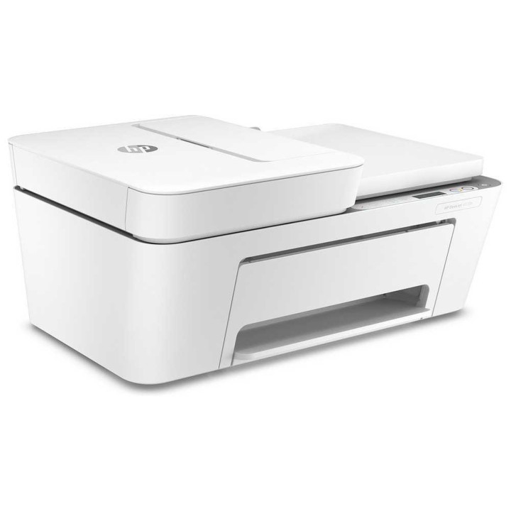 HP DeskJet 4120 All in One Imprimantes/scanners Hewlett-Packard Maroc