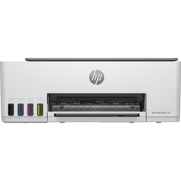 HP Smart Tank 580 AiO Imprimantes/scanners Hewlett-Packard Maroc