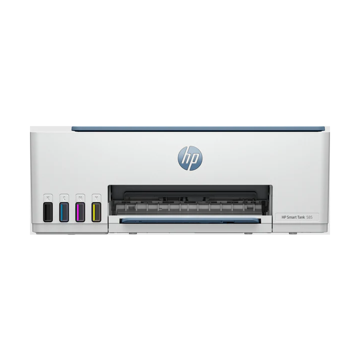 HP Smart Tank 585 AiO Imprimantes/scanners Hewlett-Packard Maroc