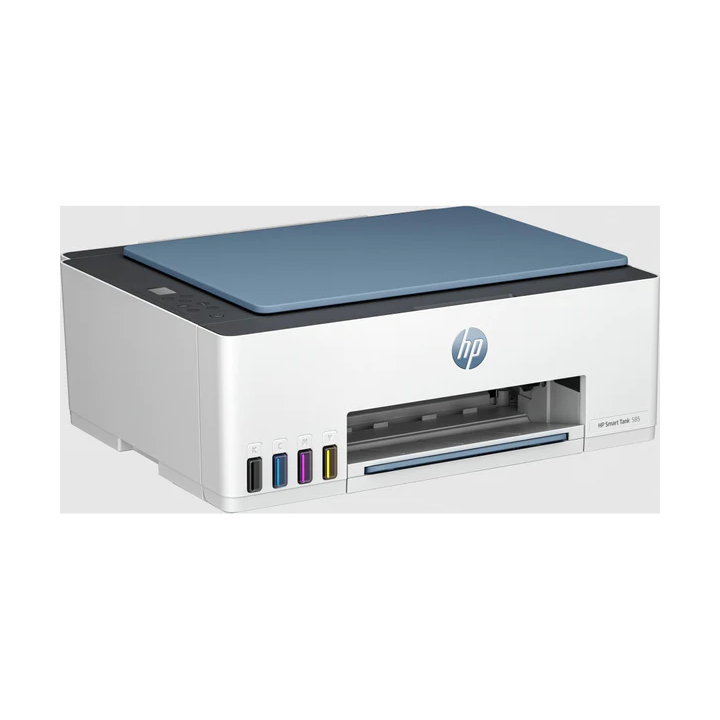 HP Smart Tank 585 AiO Imprimantes/scanners Hewlett-Packard Maroc