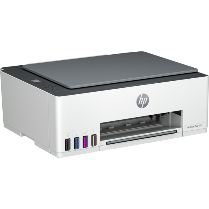 HP Smart Tank 580 AiO Imprimantes/scanners Hewlett-Packard Maroc