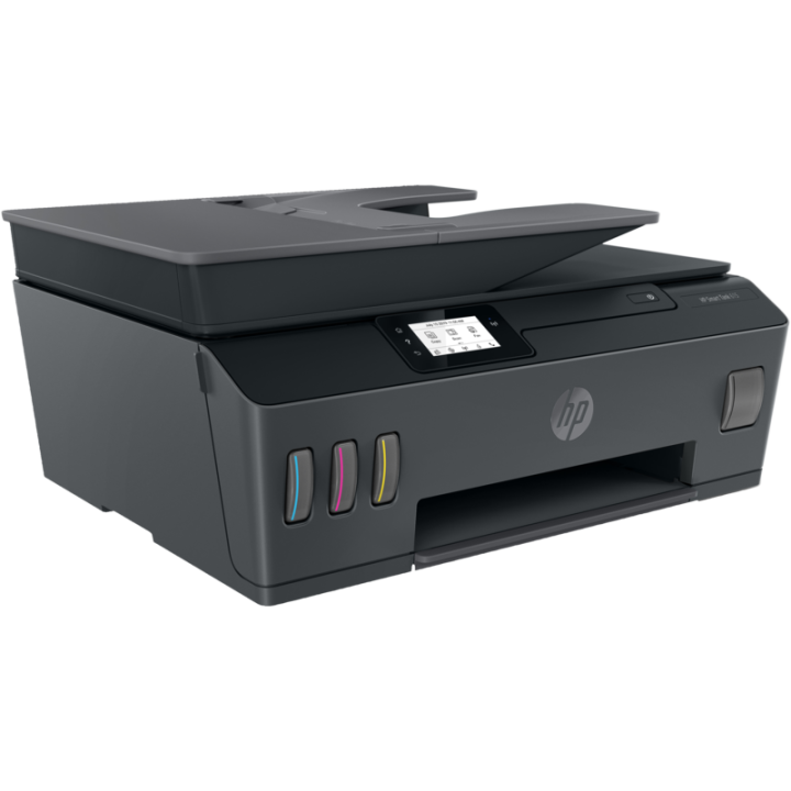 HP smart Tank 615 Wireless All-in-One Imprimantes/scanners Hewlett-...