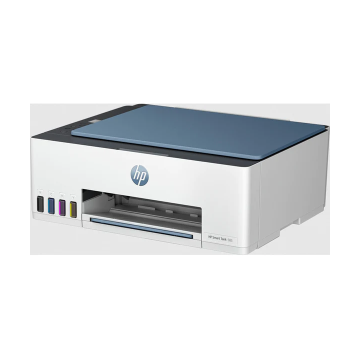 HP Smart Tank 585 AiO Imprimantes/scanners Hewlett-Packard Maroc