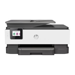 HP OfficeJet Pro 8023 Imprimantes/scanners Hewlett-Packard Maroc