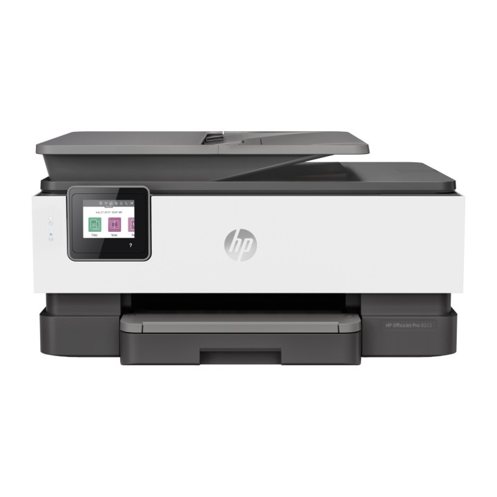 HP OfficeJet Pro 8023 Imprimantes/scanners Hewlett-Packard Maroc