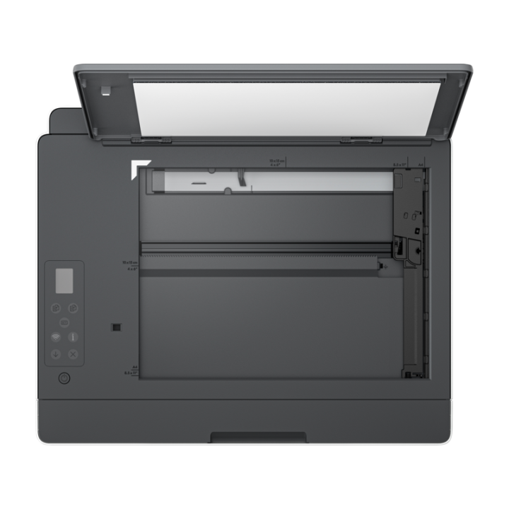 HP Smart Tank 580 AiO Imprimantes/scanners Hewlett-Packard Maroc