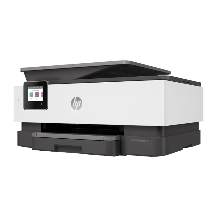 HP OfficeJet Pro 8023 Imprimantes/scanners Hewlett-Packard Maroc