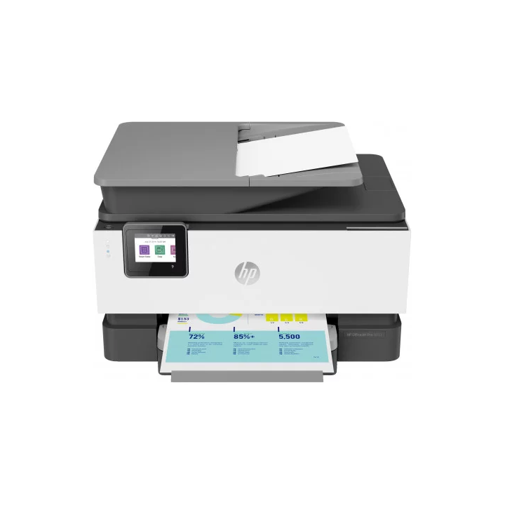 HP OfficeJet Pro 9013 AIO Imprimantes/scanners Hewlett-Packard Maroc
