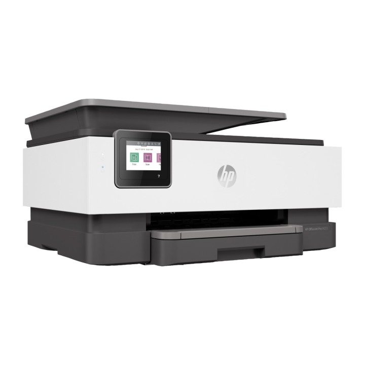 HP OfficeJet Pro 8023 Imprimantes/scanners Hewlett-Packard Maroc