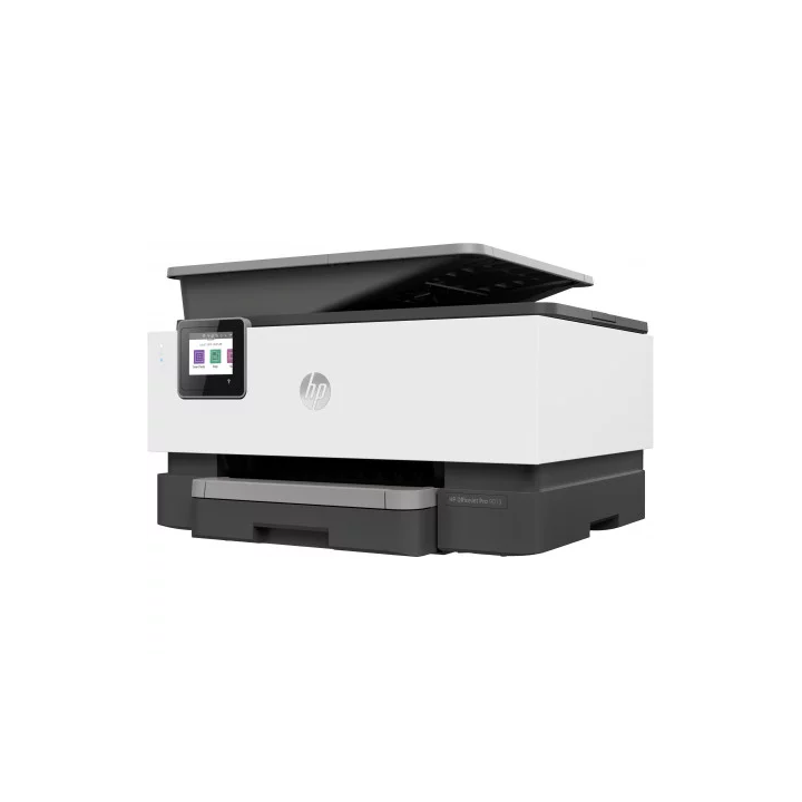 HP OfficeJet Pro 9013 AIO Imprimantes/scanners Hewlett-Packard Maroc