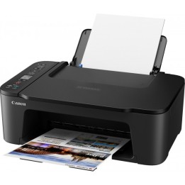 CANON Jet d encre Pixma TS3440 MFP Wifi Black Imprimantes/scanners ...