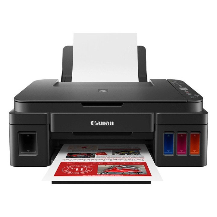 CANON jet d encre PIXMA G3410 MFP 3en1 Wifi Imprimantes/scanners Ca...