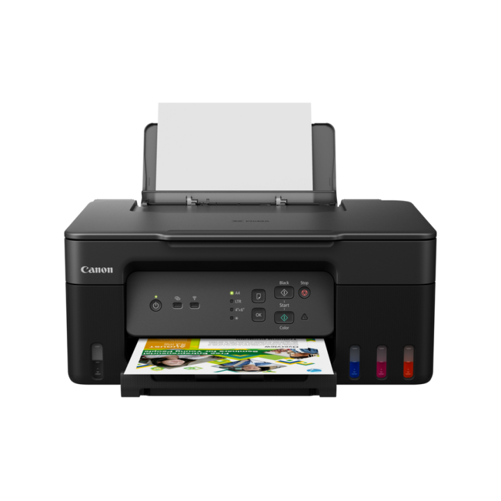 CANON jet d encre MEGATank G3430 MFP 3en1 Wifi Imprimantes/scanners...