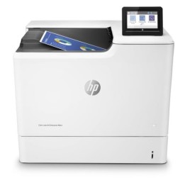 HP Color LaserJet Enterprise M653dn 56 ppm A4 Imprimantes/scanners ...