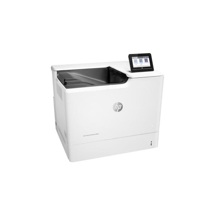HP Color LaserJet Enterprise M653dn 56 ppm A4 Imprimantes/scanners ...
