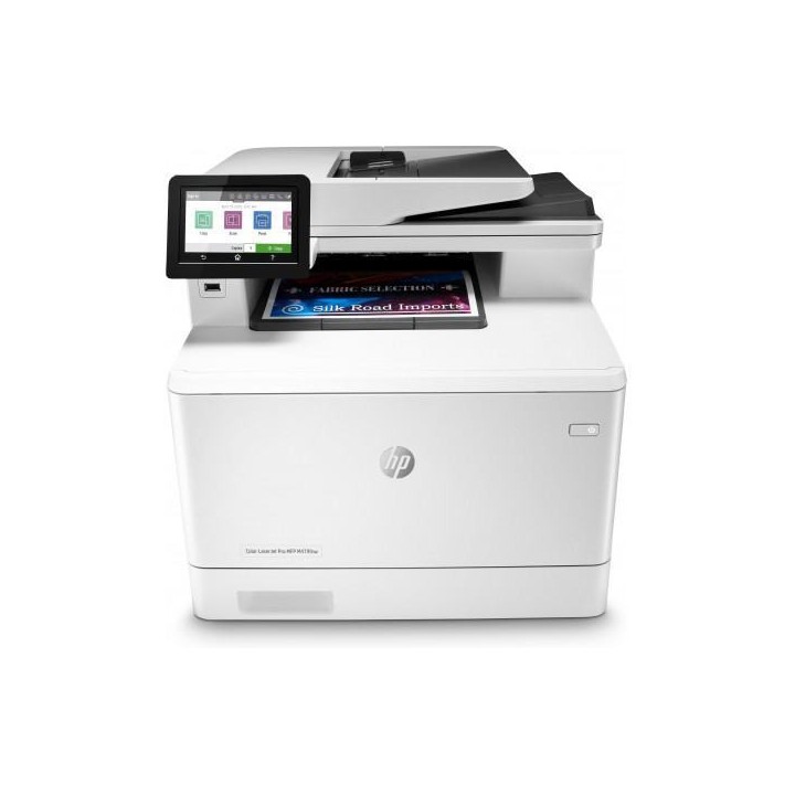 HP Color LaserJet Pro MFP M479fnw Imprimantes/scanners Hewlett-Pack...