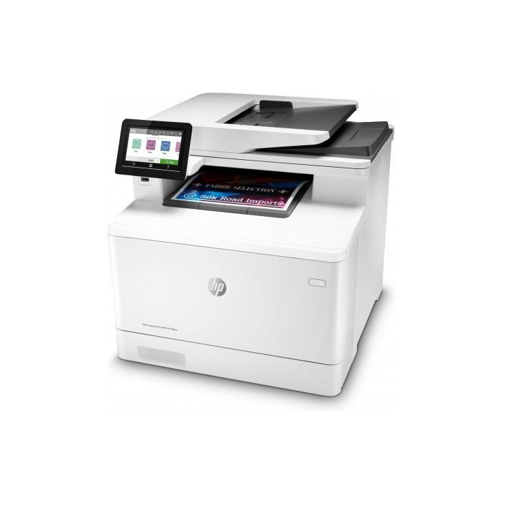 HP Color LaserJet Pro MFP M479fnw Imprimantes/scanners Hewlett-Pack...
