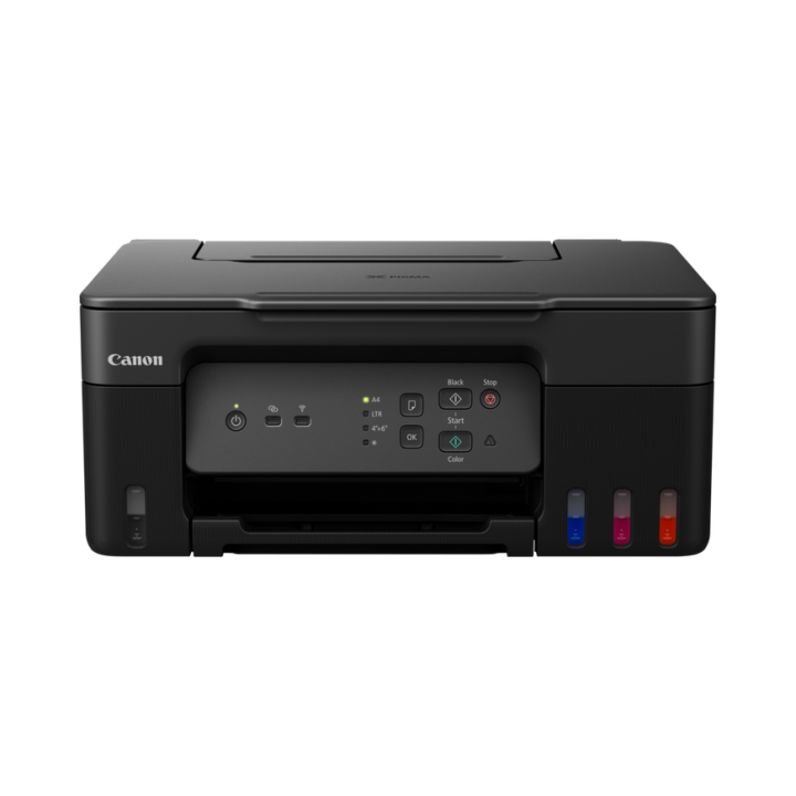 CANON jet d encre MEGATank G3430 MFP 3en1 Wifi Imprimantes/scanners...