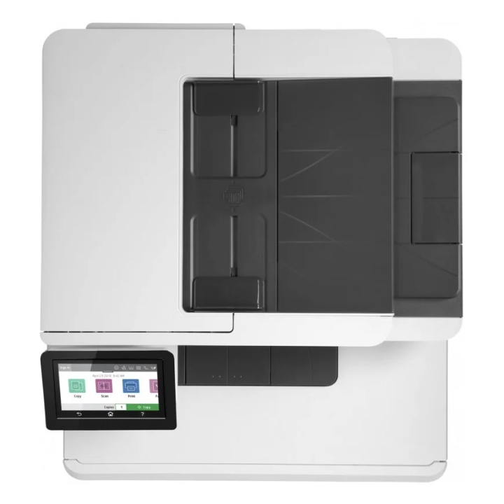 HP Color LaserJet Pro MFP M479fdn Imprimantes/scanners Hewlett-Pack...