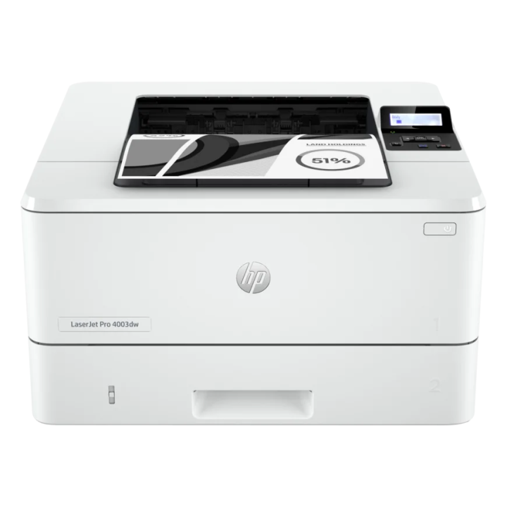 HP LaserJet Pro 4003dw Imprimantes/scanners Hewlett-Packard Maroc