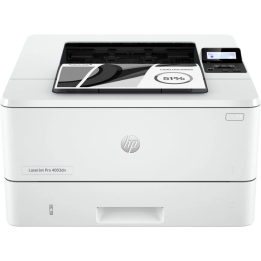 HP LaserJet Pro 4003dn Imprimantes/scanners Hewlett-Packard Maroc