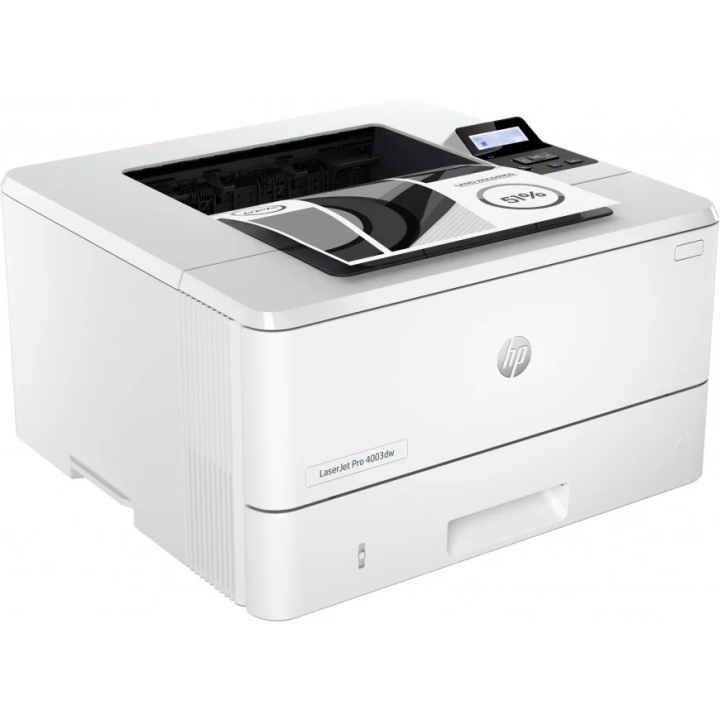 HP LaserJet Pro 4003dw Imprimantes/scanners Hewlett-Packard Maroc
