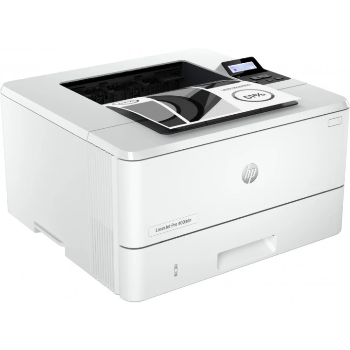 HP LaserJet Pro 4003dn Imprimantes/scanners Hewlett-Packard Maroc