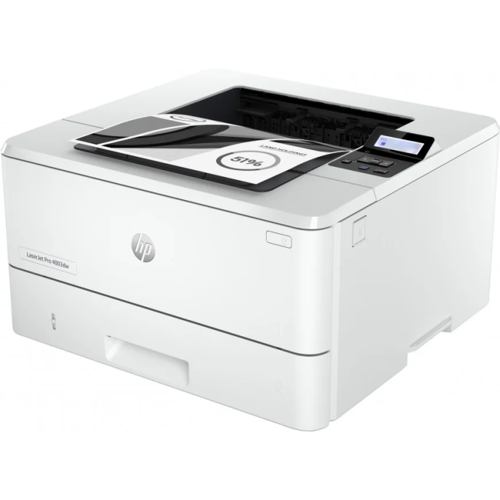 HP LaserJet Pro 4003dw Imprimantes/scanners Hewlett-Packard Maroc