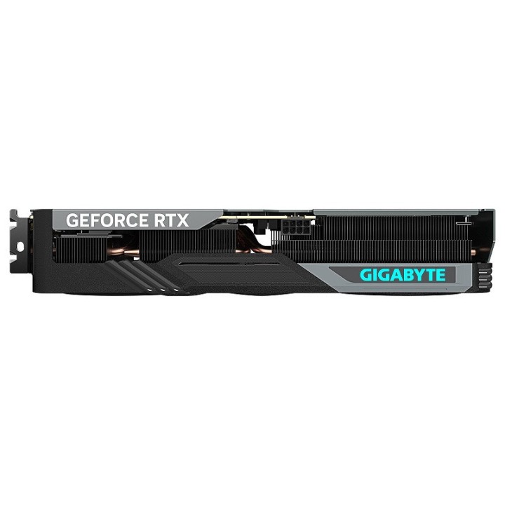 Gigabyte GeForce RTX 4060 Ti GAMING OC 8GB GDDR6 Cartes graphiques ...