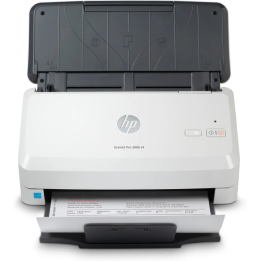 HP ScanJet Pro 3000 S4 Imprimantes/scanners Hewlett-Packard Maroc