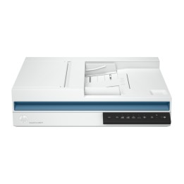 HP ScanJet Pro 2600 f1 Imprimantes/scanners Hewlett-Packard Maroc