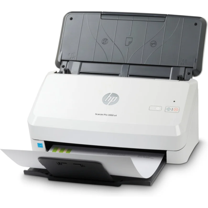 HP ScanJet Pro 3000 S4 Imprimantes/scanners Hewlett-Packard Maroc