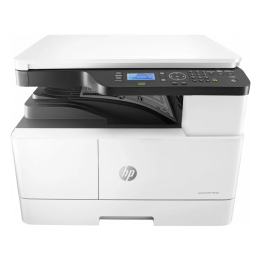 HP QUARTZ COPIER M438n Imprimantes/scanners Hewlett-Packard Maroc