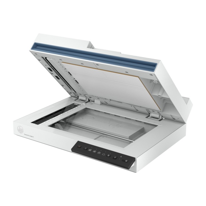 HP ScanJet Pro 2600 f1 Imprimantes/scanners Hewlett-Packard Maroc